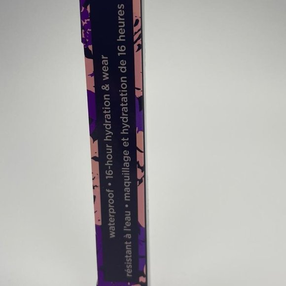 Tarte Creaseless Concealer 20N Light .225 oz NEW IN BOX - Picture 4 of 5